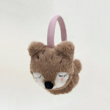 Load image into Gallery viewer, Doris Deer Earmuffs