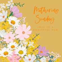 Load image into Gallery viewer, Mothering Sunday Love Card