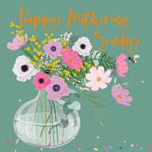 Load image into Gallery viewer, Happy Mothering Sunday Card