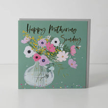 Load image into Gallery viewer, Happy Mothering Sunday Card
