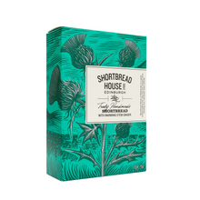 Load image into Gallery viewer, Truly Handmade Shortbread Fingers with Stem Ginger - 170g box