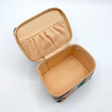 Load image into Gallery viewer, Forage Black Trinket Box