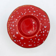 Load image into Gallery viewer, Forage Mushroom Tealight Holder