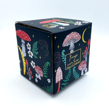 Load image into Gallery viewer, Forage Mushroom Tealight Holder