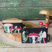Load image into Gallery viewer, Forage Zip Purse