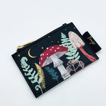 Load image into Gallery viewer, Forage Zip Purse