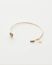 Load image into Gallery viewer, SALE Enamel Hedgehog Bangle