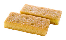 Load image into Gallery viewer, Truly Handmade Original Recipe Shortbread Fingers - 170g box
