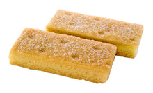 Load image into Gallery viewer, Truly Handmade Original Recipe Shortbread Fingers - 170g box