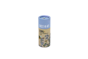 Seedball Forget-me-not Tube