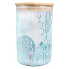 Load image into Gallery viewer, Glass Storage Jar - 950ml

