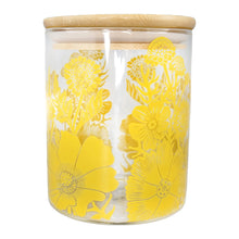 Load image into Gallery viewer, Glass Storage Jar - 750ml
