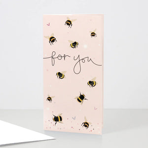 Bees Gift Wallet