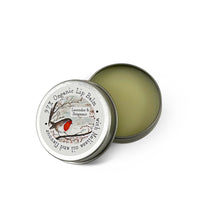 Load image into Gallery viewer, Lip Balms - Illustrated Wildlife - Mixed flavours