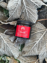 Load image into Gallery viewer, Winter - travel size - Fellside Candle Co