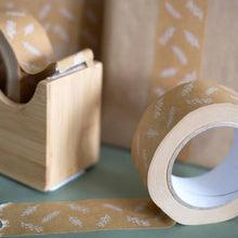 Load image into Gallery viewer, Wild Forest 48mm wide paper tape