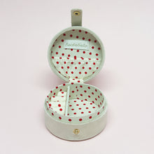 Load image into Gallery viewer, Little Toadstool Jewellery Box