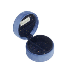 Load image into Gallery viewer, Moon & Stars Mini Jewellery Box