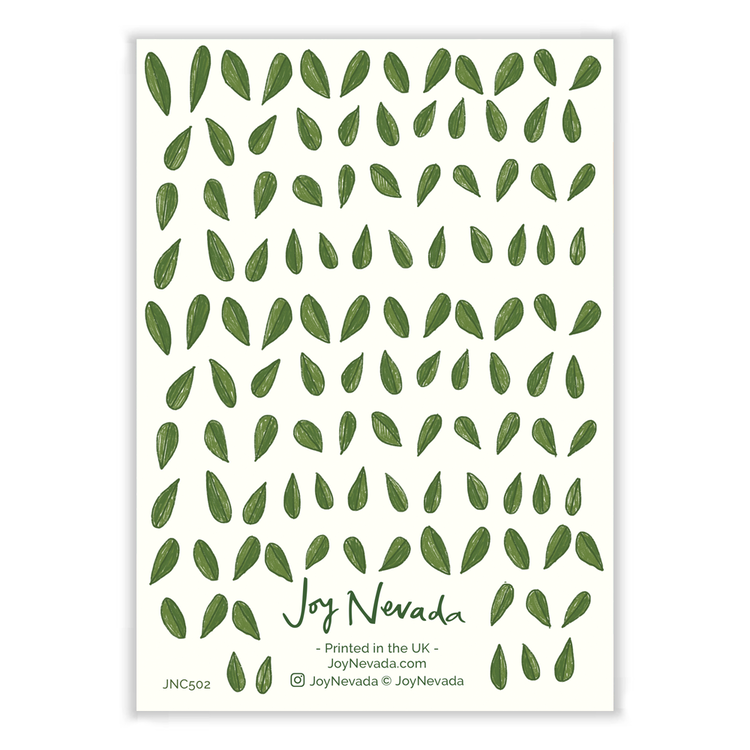 Get Well Plant card Pippin Gifts Ltd