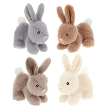 Load image into Gallery viewer, Keel Toys Keeleco Bunny Pets 14cm