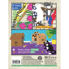 Load image into Gallery viewer, We Love Our Pets Crinkly Newspaper