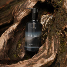 Load image into Gallery viewer, Oak Moss Hand Wash 300ml Pump Bottle