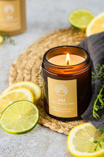 Load image into Gallery viewer, Om - Fellside Candle Co