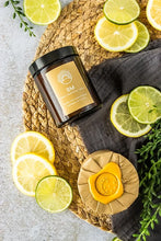 Load image into Gallery viewer, Om - Fellside Candle Co