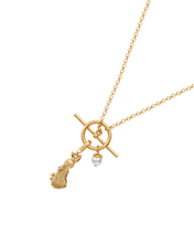 Load image into Gallery viewer, Fable England x Peter Rabbit Necklace