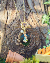 Load image into Gallery viewer, Fable England x Peter Rabbit Necklace