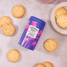 Load image into Gallery viewer, Truly Handmade Original Recipe Shortbread Biscuits - 140g Tin