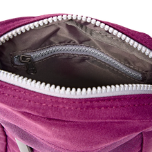 Load image into Gallery viewer, Bond Pocket Crossbody Bag in Cherry Lacquer