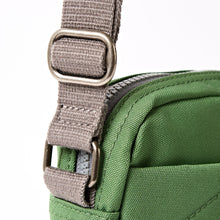 Load image into Gallery viewer, Bond Pocket Crossbody Bag in Artichoke