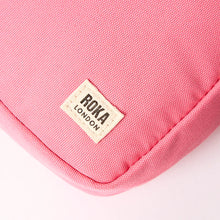 Load image into Gallery viewer, Bond Pocket Crossbody Bag in Pink Lemonade