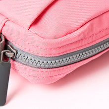 Load image into Gallery viewer, Bond Pocket Crossbody Bag in Pink Lemonade