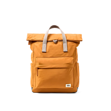Load image into Gallery viewer, Canfield Medium Backpack in Biscuit