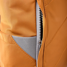 Load image into Gallery viewer, Canfield Medium Backpack in Biscuit