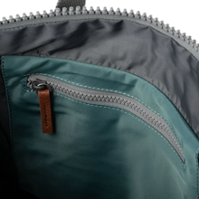 Load image into Gallery viewer, Canfield Medium Backpack in Sage