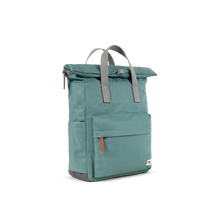 Load image into Gallery viewer, Canfield Medium Backpack in Sage