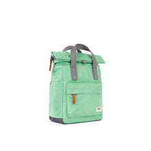 Load image into Gallery viewer, Canfield Small Backpack in Matcha Nylon