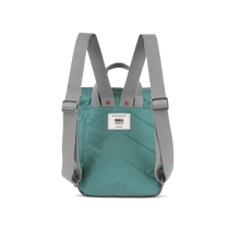 Load image into Gallery viewer, Canfield Small Backpack in Sage