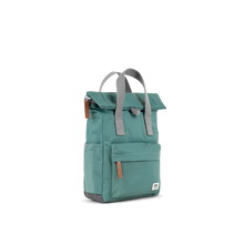 Load image into Gallery viewer, Canfield Small Backpack in Sage