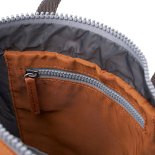 Load image into Gallery viewer, Canfield Medium Backpack in Bran Nylon