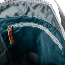 Load image into Gallery viewer, Canfield Medium Backpack in Teal Nylon