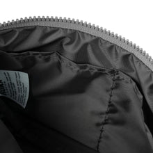 Load image into Gallery viewer, Farringdon Half Moon Bag in Corn Taslon