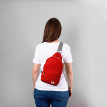 Load image into Gallery viewer, Willesden Sling Bag in Frost