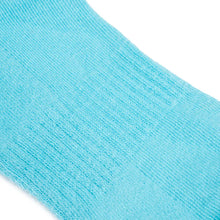 Load image into Gallery viewer, Wembley Ankle Socks for Women in Aquatic Awe