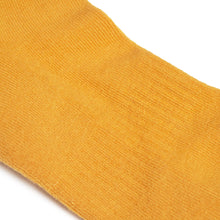 Load image into Gallery viewer, Wembley Ankle Socks for Women in Corn