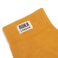 Load image into Gallery viewer, Wembley Ankle Socks for Women in Corn