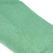 Load image into Gallery viewer, Wembley Ankle Socks for Women in Matcha